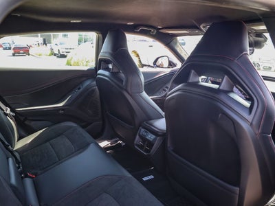 2026 Dodge Charger R/T Scat Pack 4-door AWD
