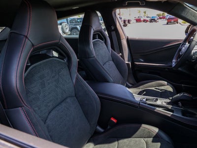 2026 Dodge Charger R/T Scat Pack 4-door AWD