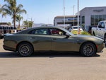 2026 Dodge Charger R/T Scat Pack 4-door AWD