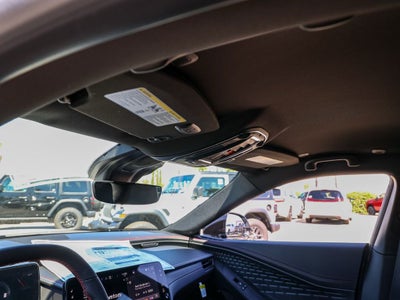 2026 Dodge Charger Scat Pack 4-door AWD