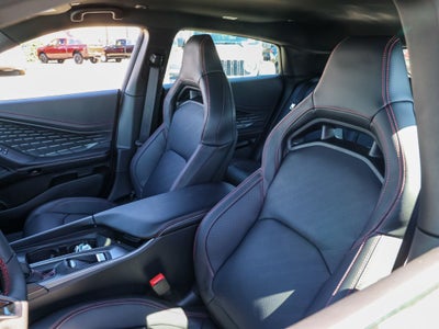 2026 Dodge Charger Scat Pack 4-door AWD