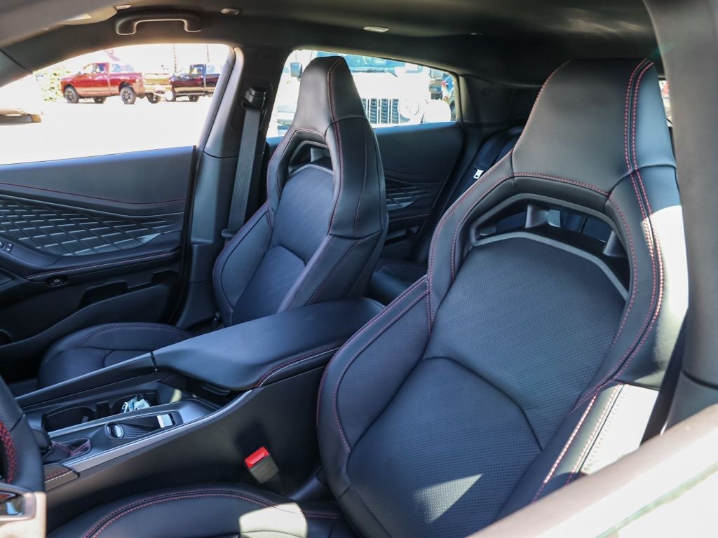 2026 Dodge Charger Scat Pack 4-door AWD