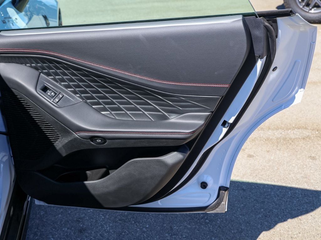 2026 Dodge Charger Scat Pack 4-door AWD