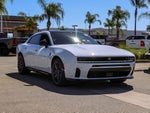 2026 Dodge Charger Scat Pack 4-door AWD