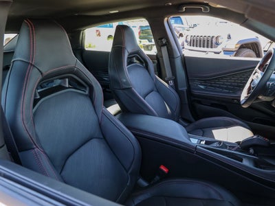 2026 Dodge Charger Scat Pack 4-door AWD