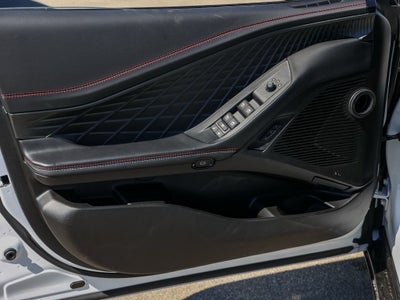 2026 Dodge Charger Scat Pack 4-door AWD