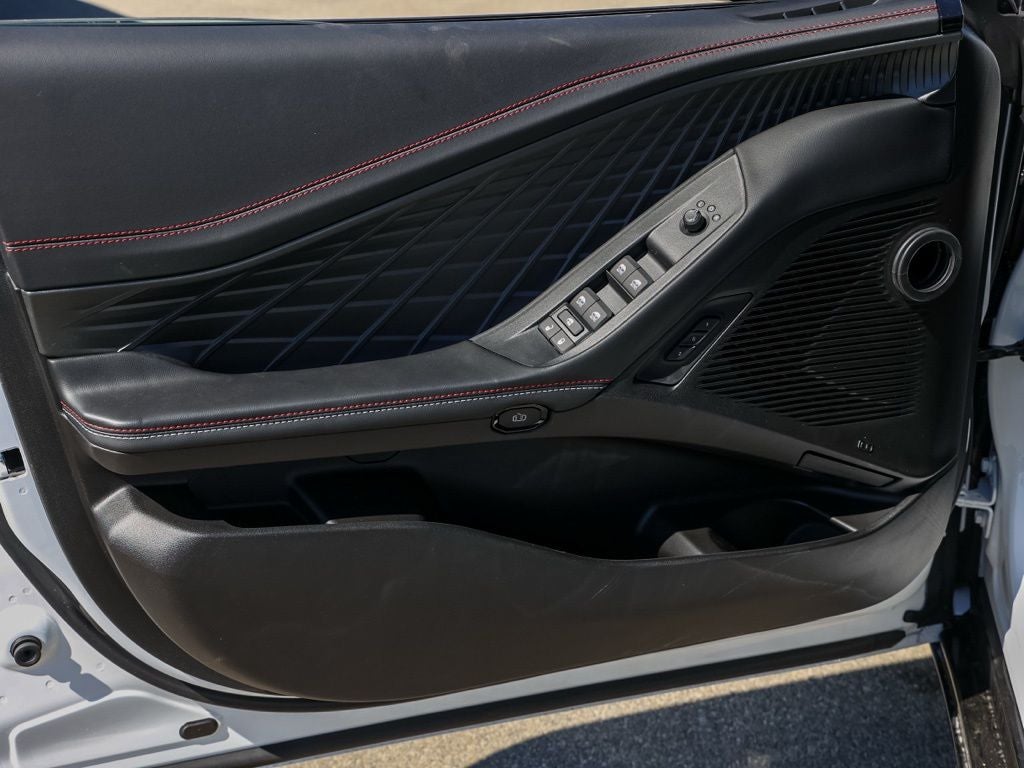 2026 Dodge Charger Scat Pack 4-door AWD