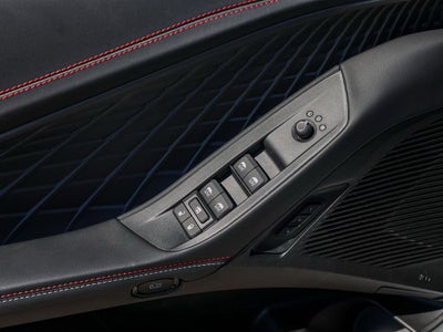 2026 Dodge Charger Scat Pack 4-door AWD