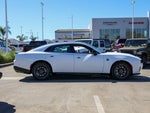 2026 Dodge Charger Scat Pack 4-door AWD