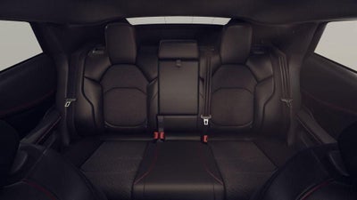 2026 Dodge Charger Scat Pack 4-door AWD