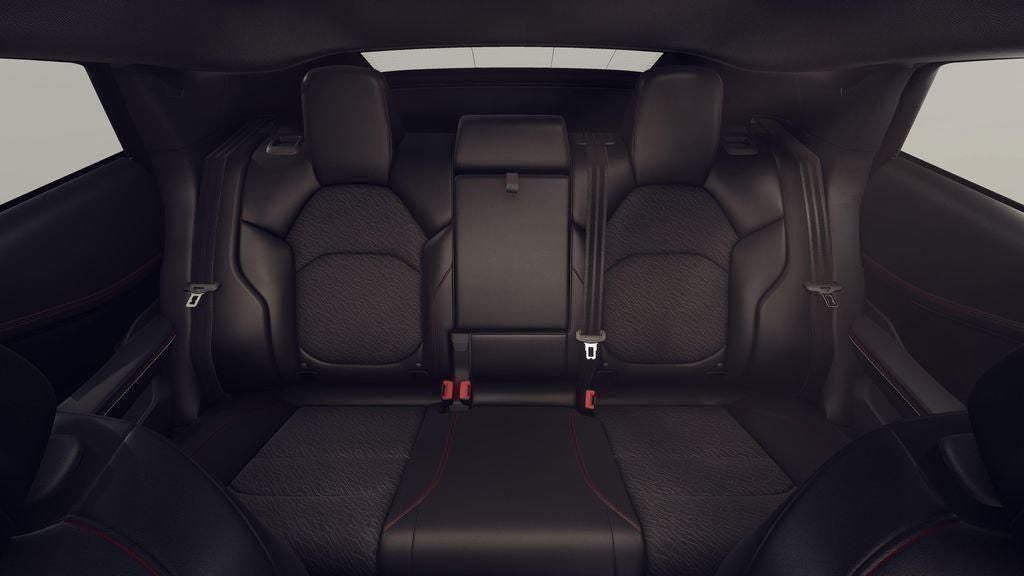 2026 Dodge Charger Scat Pack 4-door AWD