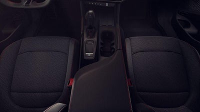 2026 Dodge Charger Scat Pack 4-door AWD