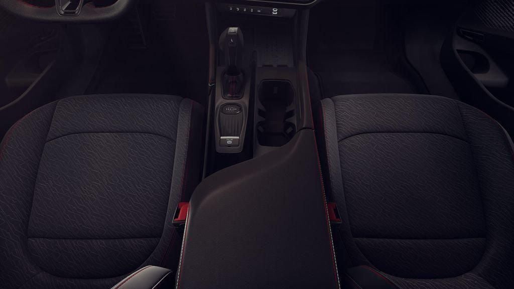 2026 Dodge Charger Scat Pack 4-door AWD