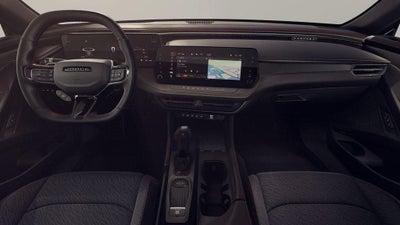 2026 Dodge Charger Scat Pack 4-door AWD