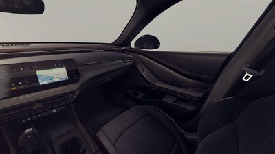 2026 Dodge Charger Scat Pack 4-door AWD