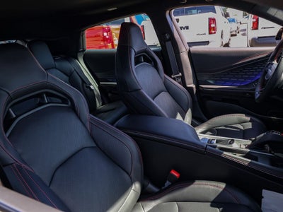 2026 Dodge Charger R/T Scat Pack 4-door AWD