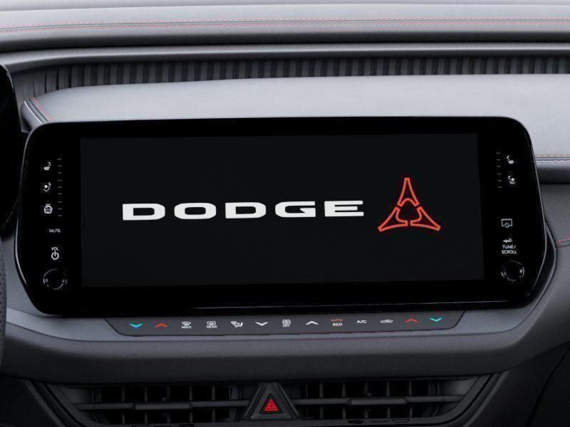 2026 Dodge Charger Scat Pack 4-door AWD