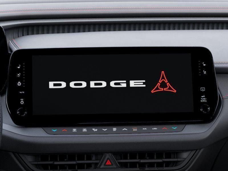 2026 Dodge Charger Scat Pack 4-door AWD