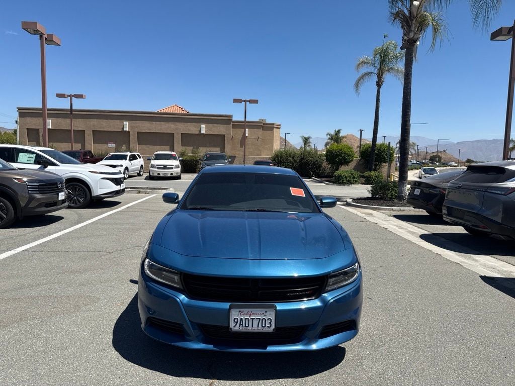 2021 Dodge Charger SXT