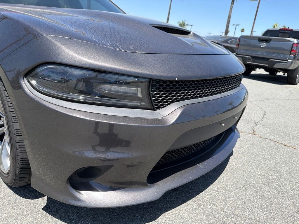 2020 Dodge Charger R/T