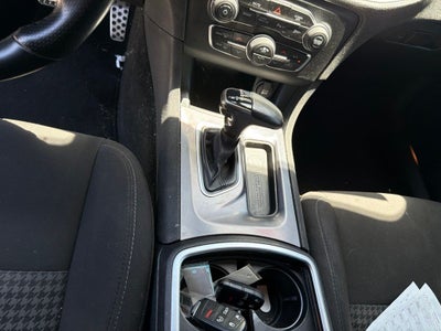 2020 Dodge Charger R/T