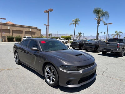 2020 Dodge Charger R/T
