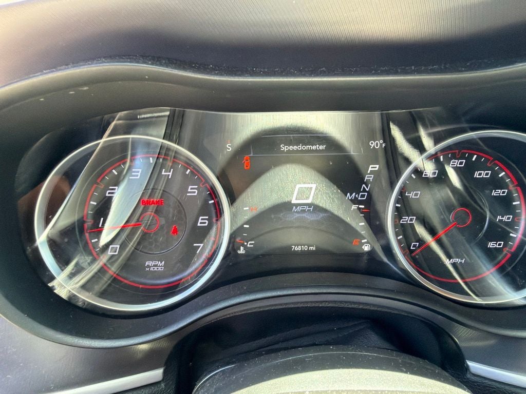 2020 Dodge Charger R/T