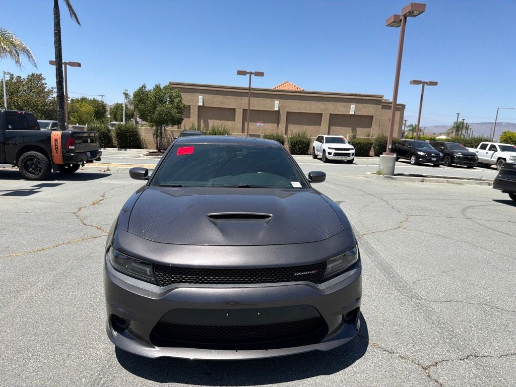 2020 Dodge Charger R/T
