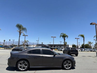 2020 Dodge Charger R/T