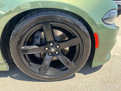 2023 Dodge Charger R/T Scat Pack
