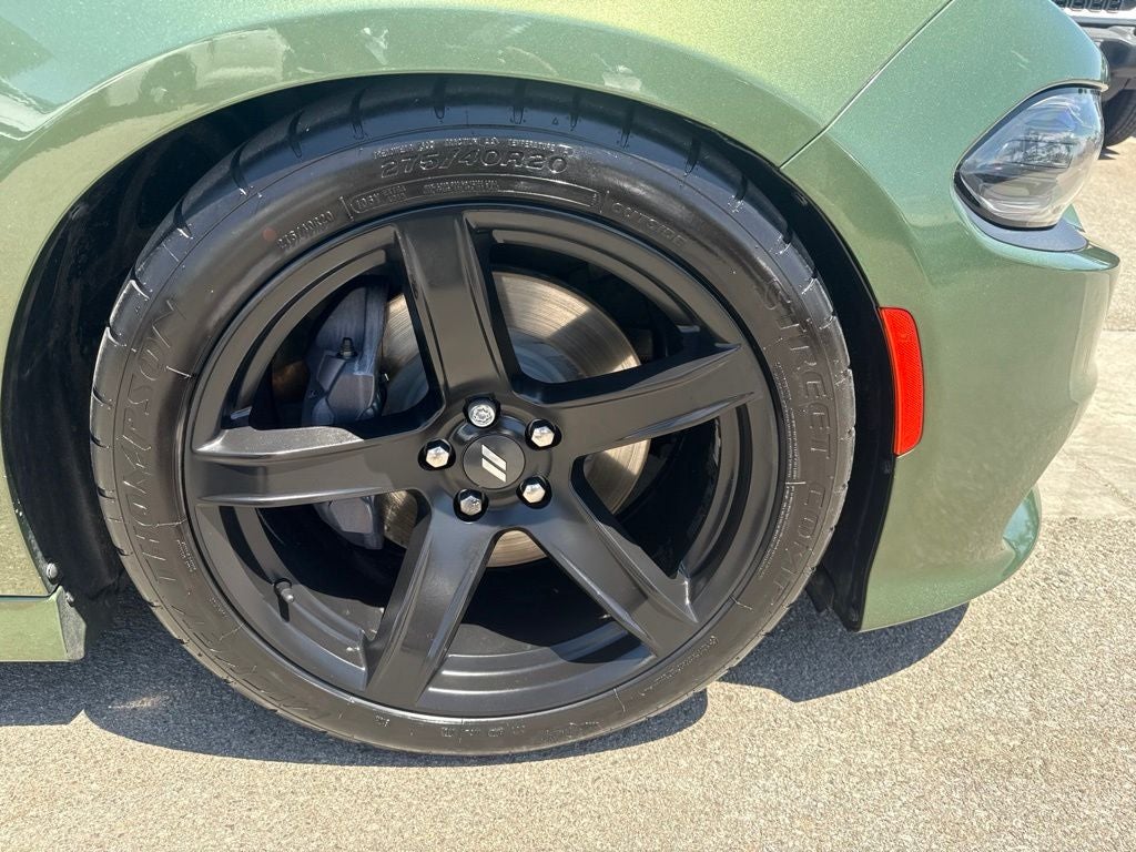 2023 Dodge Charger R/T Scat Pack