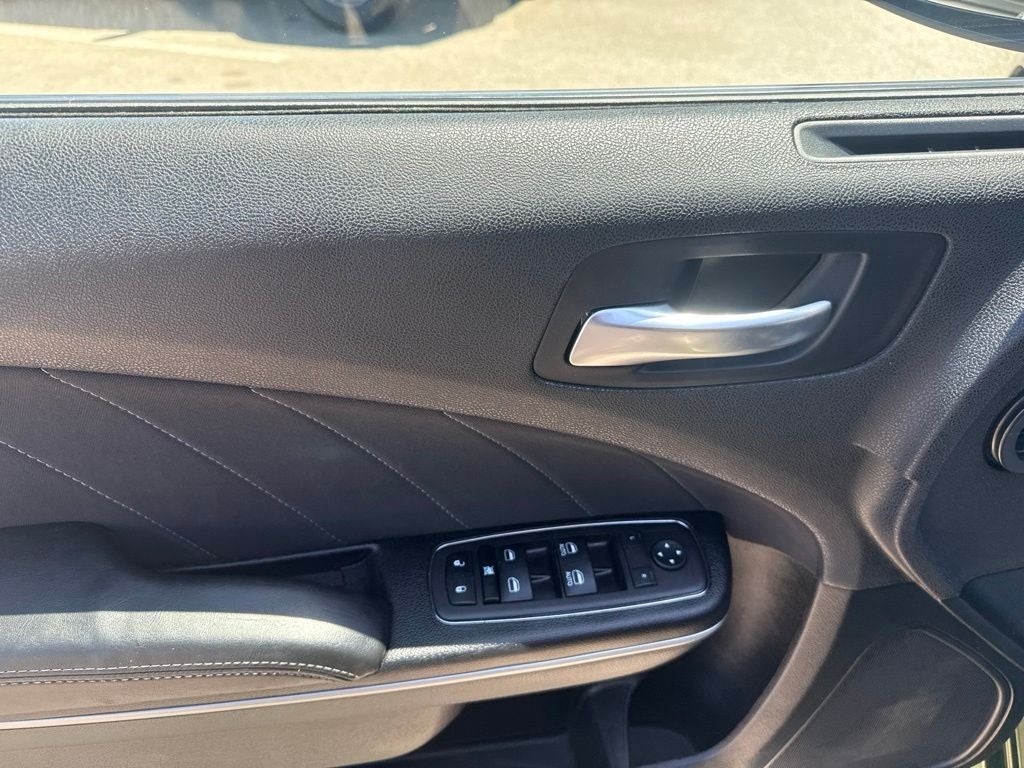 2023 Dodge Charger R/T Scat Pack