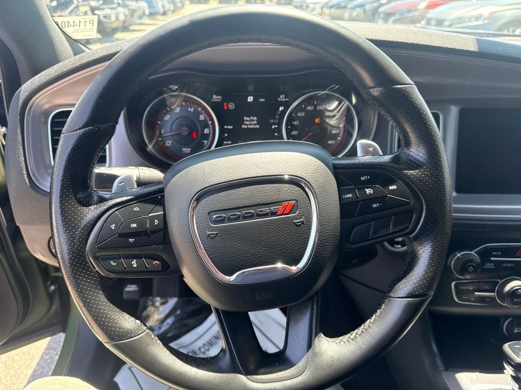 2023 Dodge Charger R/T Scat Pack