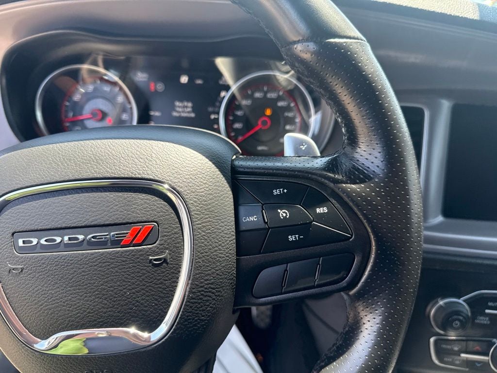 2023 Dodge Charger R/T Scat Pack