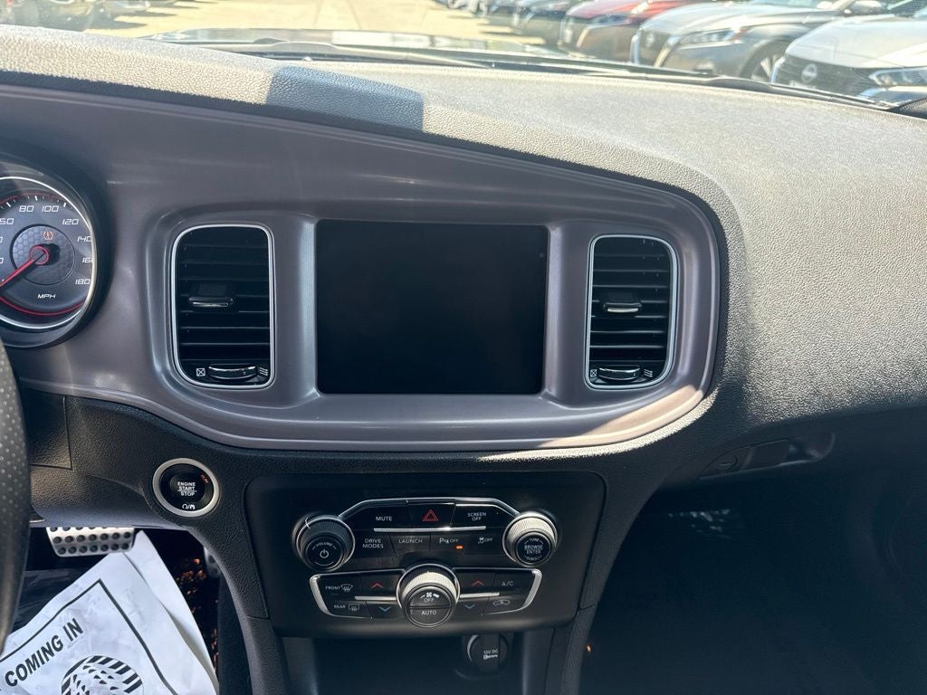 2023 Dodge Charger R/T Scat Pack
