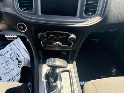 2023 Dodge Charger R/T Scat Pack