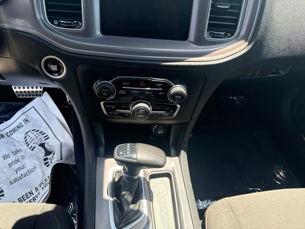 2023 Dodge Charger R/T Scat Pack