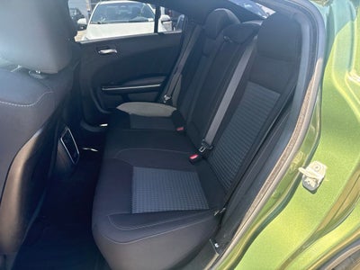 2023 Dodge Charger R/T Scat Pack