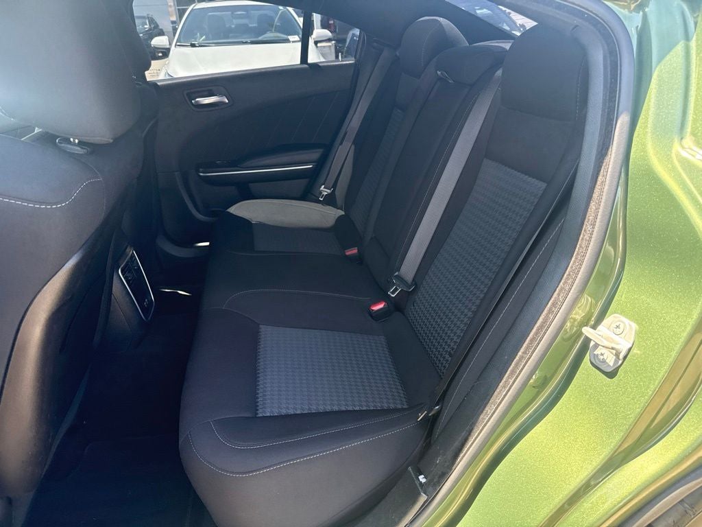 2023 Dodge Charger R/T Scat Pack