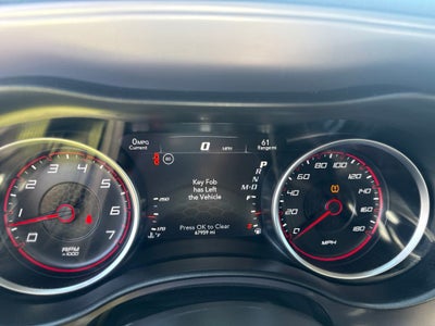 2023 Dodge Charger R/T Scat Pack