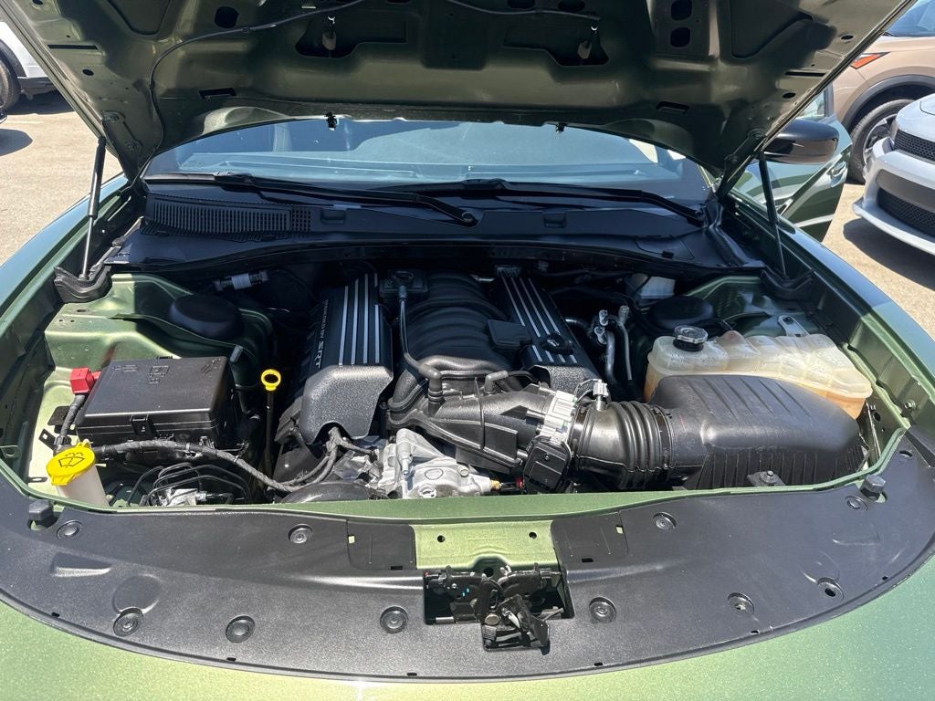 2023 Dodge Charger R/T Scat Pack