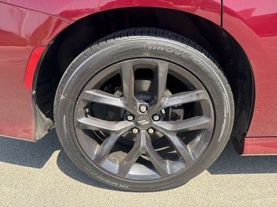 2021 Dodge Charger GT