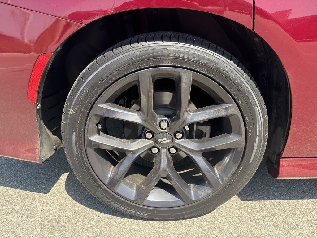 2021 Dodge Charger GT