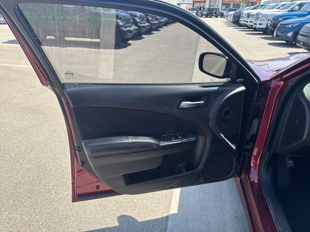 2021 Dodge Charger GT