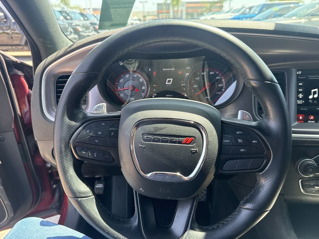 2021 Dodge Charger GT