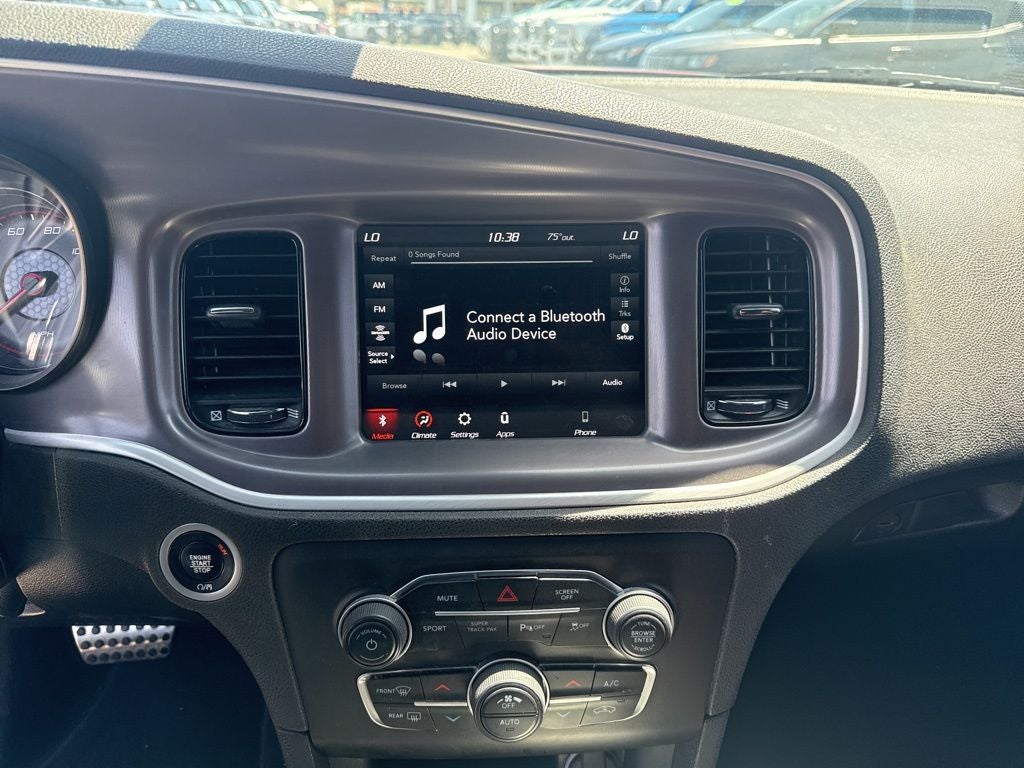 2021 Dodge Charger GT