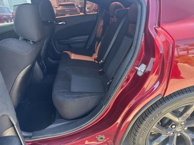 2021 Dodge Charger GT