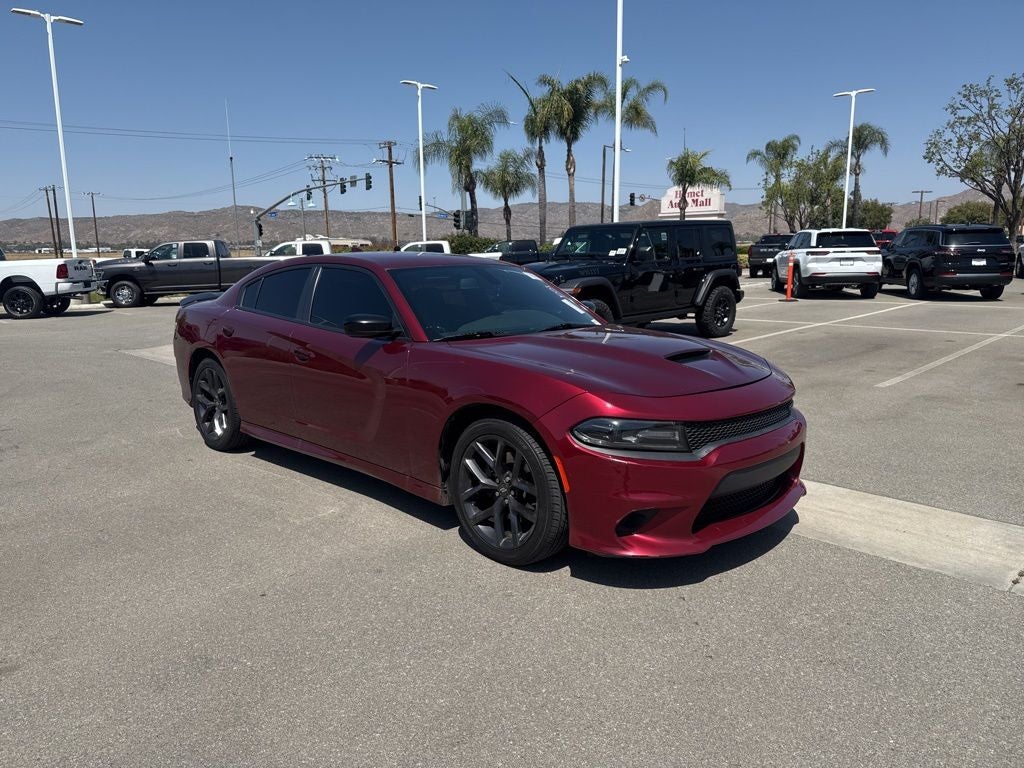 2021 Dodge Charger GT