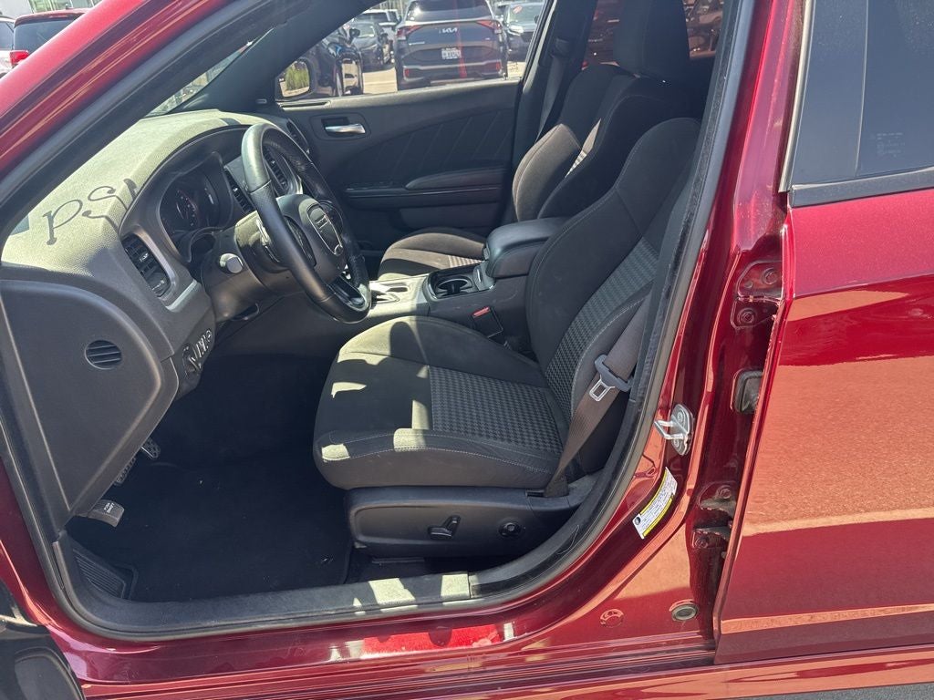 2021 Dodge Charger GT