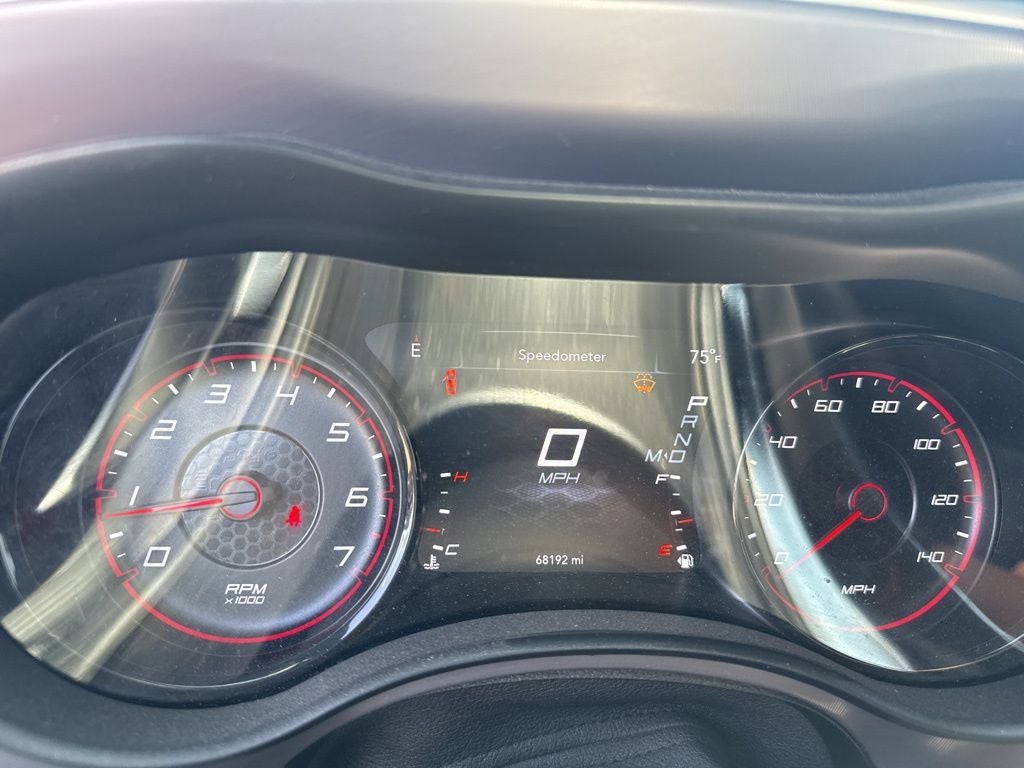 2021 Dodge Charger GT